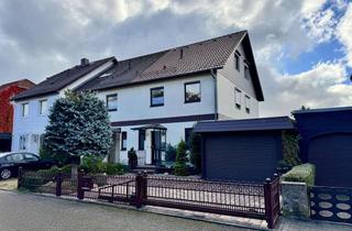 Haus kaufen in 15711 Königs Wusterhausen, Wohlfühlhaus mit Kamin, Pool und Wintergarten