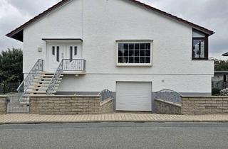 Haus kaufen in 64572 Büttelborn, Ihr neues Zuhause in Klein-Gerau – Haus mit Einliegerwohnung und Wintergarten zum Wohlfühlen