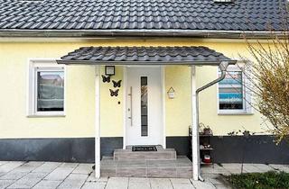 Doppelhaushälfte kaufen in 74354 Besigheim, CHARMANTE DOPPELHAUSHÄLFTE MIT GESCHICHTE –bezugsfrei