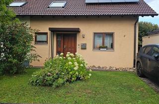 Doppelhaushälfte kaufen in 72218 Wildberg, Doppelhaushälfte Haus Grundstück zu verkaufen