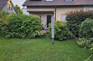 Doppelhaushälfte kaufen in 72218 Wildberg, Doppelhaushälfte Haus Grundstück zu verkaufen VHB