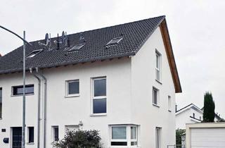Einfamilienhaus kaufen in 68549 Ilvesheim, Familienfreundliches Einfamilienhaus in ruhiger Wohnlage