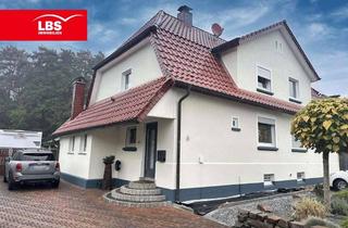 Doppelhaushälfte kaufen in 33659 Senne, Moderne Doppelhaushälfte in Bestlage Bielefelds!