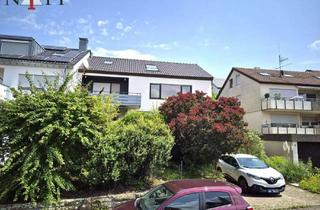 Haus kaufen in 71384 Weinstadt, **Wohnen mit Weitblick in Weinstadt**