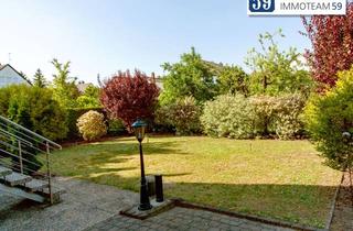 Haus kaufen in 65468 Trebur, Super gepflegtes Haus - ohne Renovierungsstau