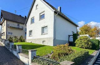 Einfamilienhaus kaufen in 56414 Salz, Gemütliches Einfamilienhaus mit viel Potenzial in Feldrandlage in Salz zu verkaufen!
