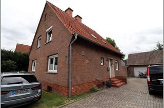 Einfamilienhaus kaufen in 49565 Bramsche, Einfamilienhaus in Bramsche-Hesepe