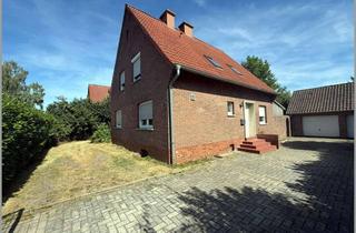 Einfamilienhaus kaufen in 49565 Bramsche, Einfamilienhaus in Bramsche-Hesepe