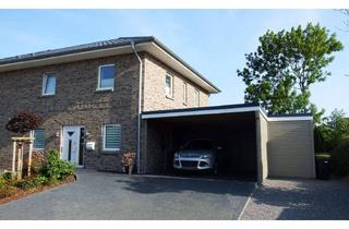 Villa kaufen in 24376 Kappeln, Moderne Stadtvilla DHH in Kappeln von Privat