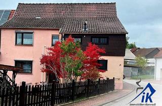 Einfamilienhaus kaufen in 66903 Gries, IK|Gries: Einfamilienhaus mit Möglichkeit zur Abtrennung einer Einliegerwohnung