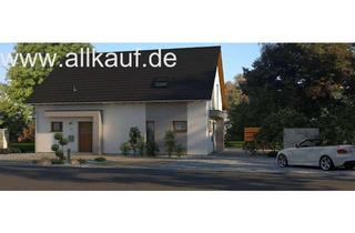 Haus kaufen in 91166 Georgensgmünd, Wohnen unter einem Dach: Das Mehrgenerationenhaus für die gesamte Familie