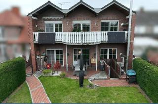 Haus kaufen in 48268 Greven, Familien aufgepasst! Zweifamilienhaus zentral in Greven