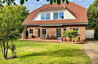 Haus kaufen in Kirchstraße 52, 13158 Rosenthal, großes Grundstück mit 2 Häusern