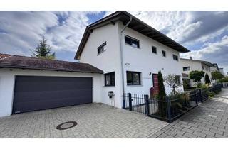 Einfamilienhaus kaufen in Am Falkenhorst 19, 91161 Hilpoltstein, Luxuriöses Einfamilienhaus mit 7 Zimmern in Hilpoltstein