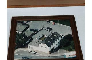 Einfamilienhaus kaufen in Münchberger Straße 12, 95126 Schwarzenbach a d Saale, Einfamilienhaus mit 8 Zimmern und Garage in Schwarzenbach an der Saale