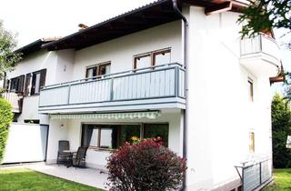 Haus kaufen in 87439 Neuhausen, Charmante DHH mit Bachzugang, Sauna und ELW in ruhiger Lage bei Kempten