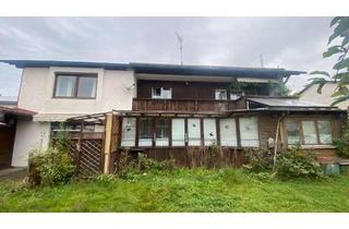 Haus kaufen in Gartenstraße 14, 84533 Stammham, Charmantes Zuhause mit Geschichte – PROVISIONSFREI in Stammham -- Ideal für 3 Generationen