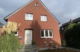 Einfamilienhaus kaufen in Mozartstraße, 41812 Erkelenz, Altbaucharme trifft Moderne – bezugsfertiges Einfamilienhaus in Toplage von Erkelenz