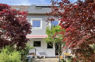 Haus kaufen in 85579 Neubiberg, Geräumiges und gepflegtes 5-Zimmer-Haus mit gehobener Innenausstattung in Neubiberg