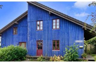 Haus kaufen in 23683 Scharbeutz, Hier können Sie durchatmen - Nachhaltigkeit zum Träumen!