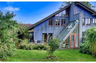 Haus kaufen in 23683 Scharbeutz, Hier können Sie durchatmen - Nachhaltigkeit zum Träumen!