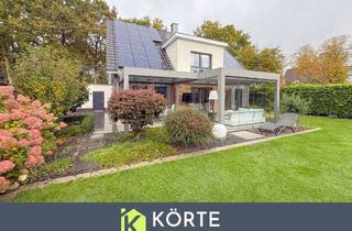 Einfamilienhaus kaufen in 48465 Schüttorf, Traumlage in Schüttorf: Exklusives und junges Einfamilienhaus mit vielen Extras!