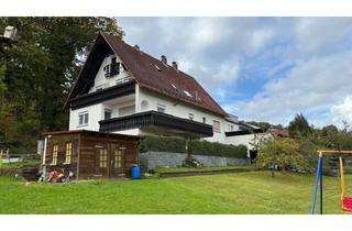 Haus kaufen in Rohrbachstr. 55 A, 63826 Geiselbach, Gut vermietetes 4FH mit 2 Garagen in Geiselbach