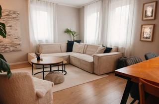 Haus mieten in 75223 Niefern-Öschelbronn, Renoviertes Reihenhaus mit 4,5 Zimmern in Öschelbronn