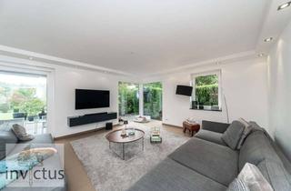 Haus mieten in 74223 Flein, Design trifft Komfort – außergewöhnliches Einfamilienhaus mit Garten und Weinbergblick