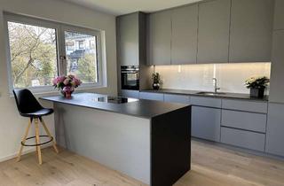 Haus mieten in 40721 Hilden, Bungalow-Charakter hochwertige ruhige moderne 5,5-Zimmer Einbauküche Kochinsel