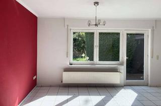 Haus mieten in 48691 Vreden, Famlienfreundliches Reiheneckhaus mit Garten