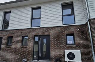 Haus mieten in 24589 Dätgen, Neubau – Erstbezug im Herzen von Dätgen