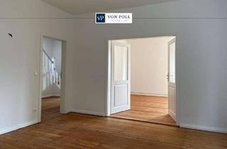 Haus mieten in 18055 Brinckmansdorf, Doppelhaushälfte in begehrter Lage zur vermieten