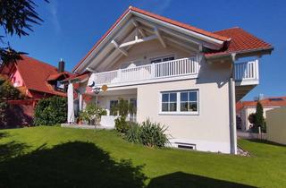 Haus mieten in 85080 Gaimersheim, Einfamilienhaus mit Südgarten Nähe Ingolstadt zur Miete