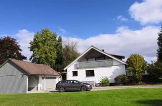 Haus mieten in Sohl 10, 88634 Herdwangen-Schönach, Gepflegtes Einfamilienhaus mit Garage in Herdwangen-Schönach