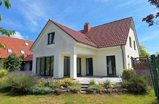 Haus mieten in 17493 Eldena, Wasser- und waldnah - großzügiges Einfamilienhaus in Greifswald-Eldena