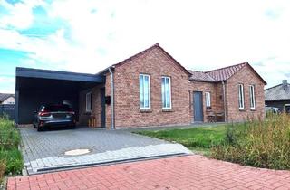 Haus mieten in 49451 Holdorf, Geschmackvoller Bungalow zu vermieten