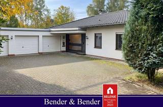 Haus mieten in 57610 Altenkirchen (Westerwald), Großzügiger Bungalow zur Miete mit schönem Garten und guter Anbindung in Altenkirchen!