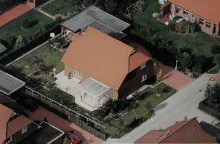 Haus mieten in 26655 Westerstede, hochw. Wohnhaus mit Garage, Carport in ruhiger Wohnl. in Westerstede