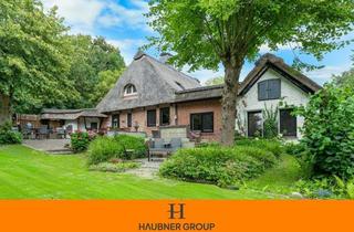 Anlageobjekt in 27572 Fischereihafen, Alte Luneschleuse – Historisches Meisterwerk mit einzigartigem Potenzial für visionäre Gastronomen