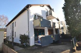 Anlageobjekt in Alfred-Nobel-Straße, 55124 Gonsenheim, Gelegenheit Mainz-Gonsenheimer Wald, Bestlage, gepflegtes Mehrfamilienhaus