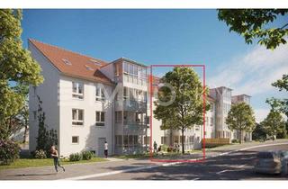 Anlageobjekt in 90522 Oberasbach, Neubau – 5 Wohneinheiten mit Niedrig- Energieeffizienzfaktor