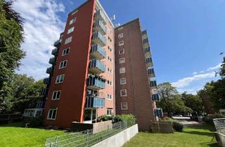 Anlageobjekt in 24106 Wik, Attraktives Mehrfamilienhaus in guter Lage