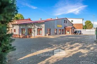 Anlageobjekt in 28865 Lilienthal, Attraktives Wohn- und Geschäftshaus in zentraler Lage von Lilienthal