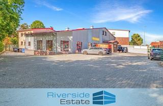 Anlageobjekt in 28865 Lilienthal, Attraktives Wohn- und Geschäftshaus in zentraler Lage von Lilienthal