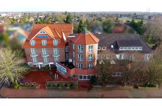 Anlageobjekt in 26639 Wiesmoor, Wohn- & Geschäftshaus / City-Hotel in Ostfriesland (Mischgebiet)