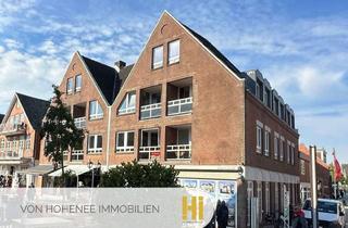 Anlageobjekt in 25938 Nieblum, Freies Wohn- und Geschäftshaus für Projektentwickler und Bauträger