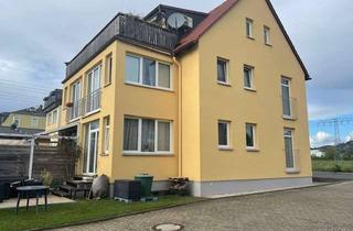 Anlageobjekt in 01445 Radebeul, Saniertes Mehrfamilienhaus in Radebeul