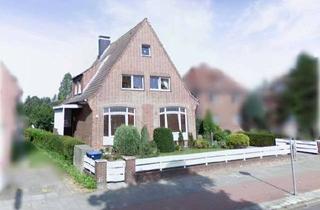 Anlageobjekt in 21109 Wilhelmsburg, Großzügiges Zweifamilienhausmit viel Potenzial - zur Eigennutzung oder Anlage