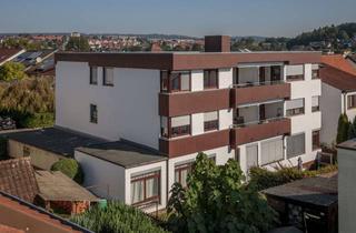 Anlageobjekt in 73249 Wernau, Rendite starkes MFH mit 8 WE in Wernau. Bruttorendite 4,5 % mit Option Penthouse Neubau-Whg. im 3.OG